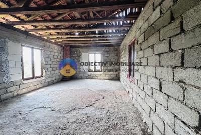 Casă individuală cu 10 camere cu Teren 2600 Mp în Bozienii de Sus - 16