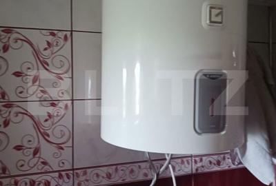 Casă cu 2 camere cu Teren 3800 Mp în Central - 7