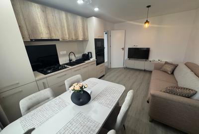 3 Camere Zona Peninsula Mobilat Utilat Totul Nou Gaze Termen Lung - 12