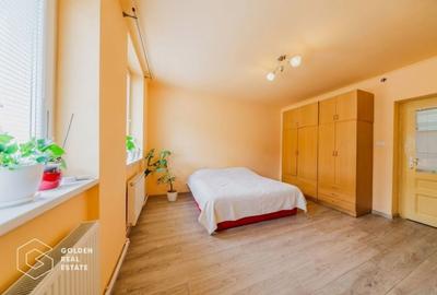 Apartament cu 2 camere nedecomandat în Podgoria - 2