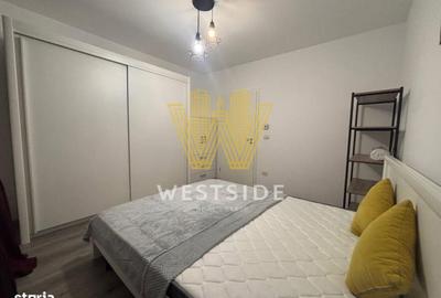 Apartament cu 2 camere în Giroc - 6