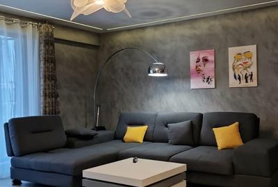 Complex Rezidential - Penthouse - High Class- 4 camere - loc parcare subteran - 4