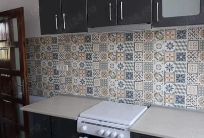 Apartament cu 2 camere decomandat în Lugojului - 1