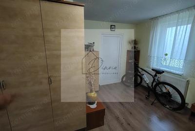 Casa Ciocanesti Cretu - 2 camere cu teren 2539 mp - Jud. Dambovita - 6