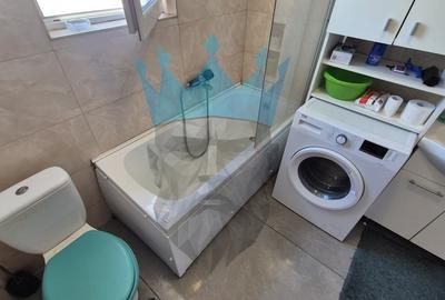 Apartament cu 2 camere nedecomandat, mobilat în Brâncoveanu - 8