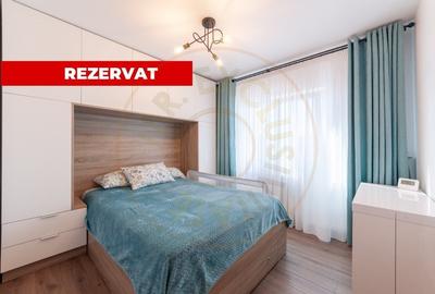 Apartament modern 3 camere Pitesti zona Gavana Sc19 - 13