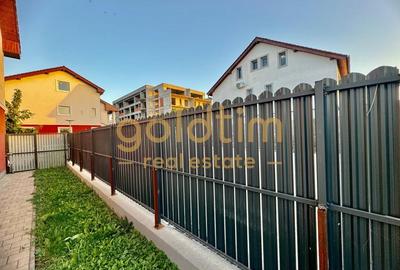 COMISION 0/VILA NOUA/ MOBILATA/CURTE 50 mp/2 LOCURI DE PARCARE - 32