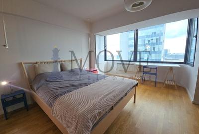 Apartament cu 2 camere semidecomandat, mobilat în P-ța Victoriei - 3