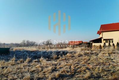 Teren intravilan Tăuții Măgherăuș , ultimele 2 parcele 540 mp fiecare ,idea - 5