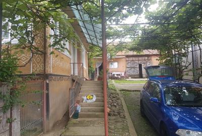 Casă individuală cu 5 camere cu Teren 2100 Mp în Șimișna - 5
