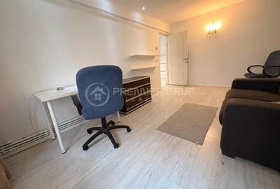 Apartament cu 3 camere decomandat în Central - 4