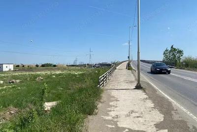 Teren de 500 mp, în Mehala - 6