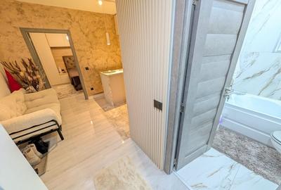 Apartament 2 camere 30+10mp  | 0 comision | Negociabil | Tunari Forest | Parcare - 10