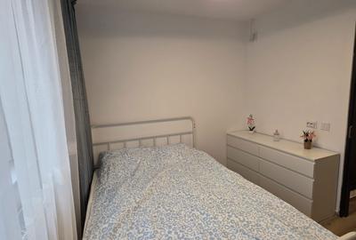 Apartament cu 2 camere decomandat în Exterior Vest - 5