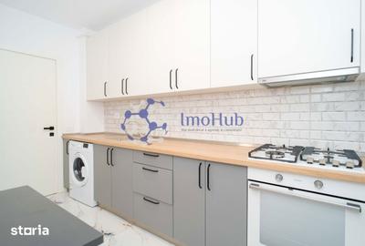 Apartament cu 2 camere în Aroneanu - 17