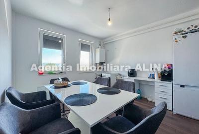 Apartament cu 2 camere decomandat în 22 Decembrie - 20