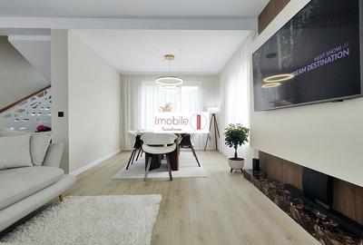 Casa moderna Dezmir | Finisaje Premium | Garaj - 6