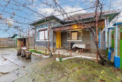 Casa in comuna Misca - 1