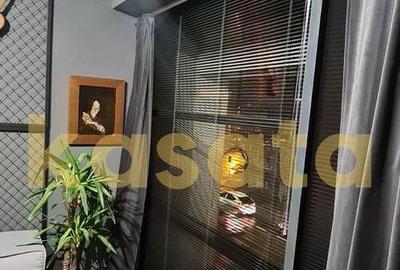 Apartament cu 2 camere decomandat, mobilat în Regina Elisabeta - 2