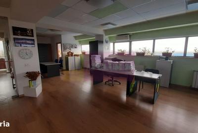 Spațiu comercial, de 1,250 mp, în Adunații-Copăceni - 13