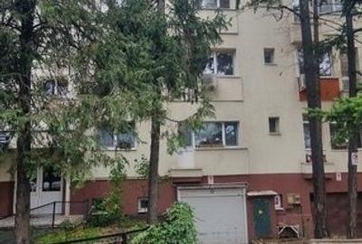 APARTAMENT SPATIOS  IN VILA CU GARAJ  SI BOXA ZONA PAJURA COMISION 0 CUMPARATOR - 3