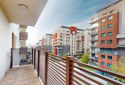 Urban Residence Coresi Mall I Apartament 3 camere I PRIMA... - 1