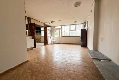 Spatiu comercial de inchiriat - 134 mp - 5