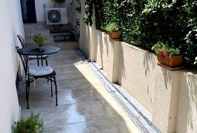 Cotoceni Medicina Eroilor Opera, 3 camere tip casa cu curte proprie, nou renovat - 2