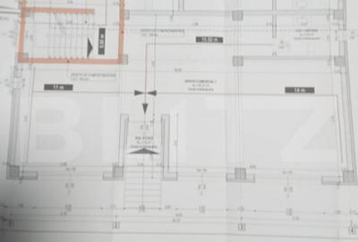 Spatiu Comercial, 102mp, Burdujeni - 2