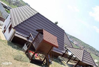 Casă cu 4 camere în Paleu - 35