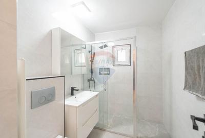 Apartament 2 camere de inchiriat Aviatiei Metrou Aurel Vlaicu, Birou - 20