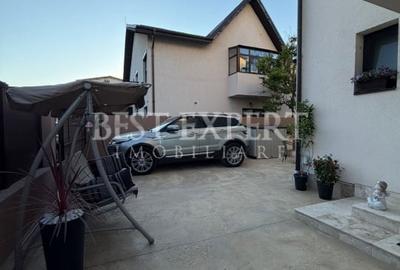 Duplex cu 4 camere cu Canalizare în Theodor Pallady - 20