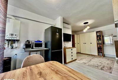 Apartament cu 2 camere semidecomandat în Central - 9