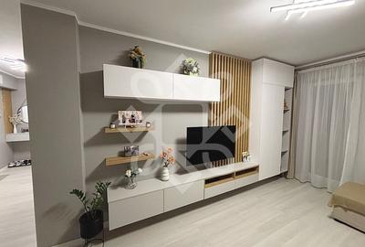 Apartament cu 3 camere, mobilat în Iosia-Nord - 3