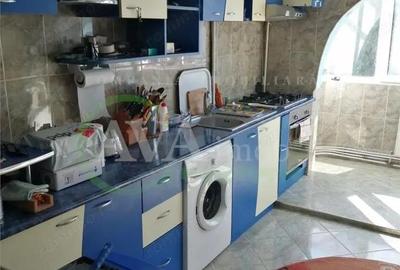 Apartament 3 camere decomandat zona Nord Apartament 3 camere decomandat zona Nord - 2