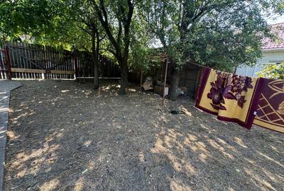 Teren cu casă demolabilă zona centrală Eforie Nord - 3