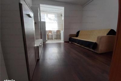 Garsonieră decomandată în Astra