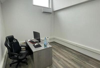 SPATIU  DE BIROURI 4 CAMERE/90 MP/STR. OGORULUI - 2