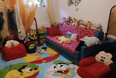 Apartament cu 3 camere decomandat în Aradul Nou - 2