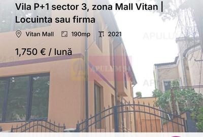 Casă cu 4 camere cu Canalizare în Vitan - 14