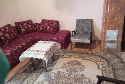 Casă cu 3 camere cu Teren 1080 Mp în Macea - 8