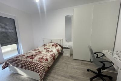 Prima inchiriere Giroc 2 camere cu balcon si birou - 4