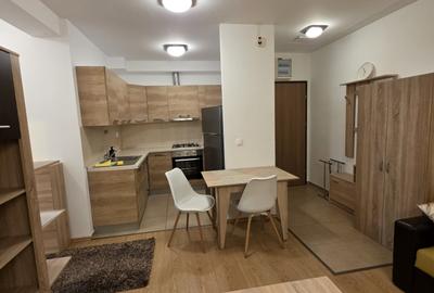 Apartament 3 camere Adora Forest Lipovei - 2