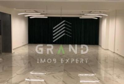 Spațiu comercial, de 123 mp, în Mărăști - 1