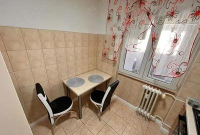 Apartament cu 3 camere decomandat în Morarilor - 2