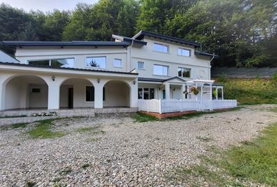 Complex Valea Neagra, statiunea Cheia, Prahova apartament cu 2 camere - 5
