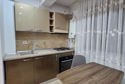 Apartament cu 2 camere semidecomandat, mobilat în Drumul Taberei - 7