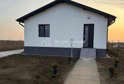 Casă cu 3 camere cu Teren 400 Mp în Central - 5