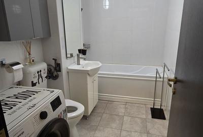 Garsonieră decomandată în Sânpetru - 4
