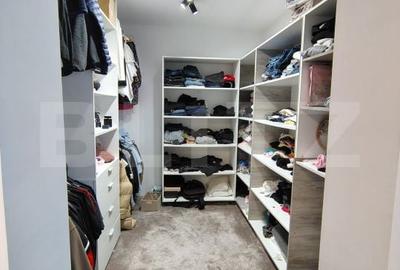 Casă cu 3 camere cu Teren 1000 Mp în Feleacu - 7